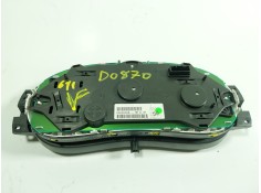 Recambio de cuadro instrumentos para dacia dokker monospace (ke_) 1.6 referencia OEM IAM 248100805R 248101691R  2