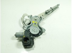 Recambio de elevalunas delantero derecho para lexus ct (zwa10_) 200h (zwa10_) referencia OEM IAM  8571060351 