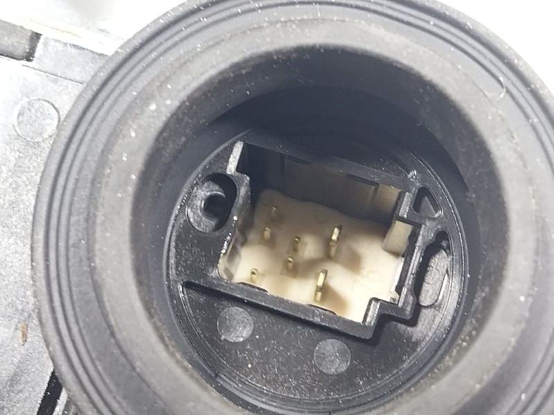 Recambio de elevalunas trasero derecho para lexus ct (zwa10_) 200h (zwa10_) referencia OEM IAM  8572060320 