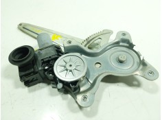 Recambio de elevalunas trasero izquierdo para lexus ct (zwa10_) 200h (zwa10_) referencia OEM IAM  8571060340 