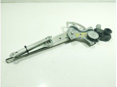Recambio de elevalunas delantero izquierdo para lexus ct (zwa10_) 200h (zwa10_) referencia OEM IAM  8572060331  2