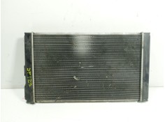 Recambio de radiador agua para lexus ct (zwa10_) 200h (zwa10_) referencia OEM IAM  4221341041  2