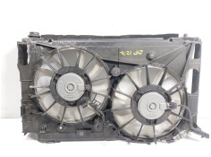 Recambio de electroventilador para lexus ct (zwa10_) 200h (zwa10_) referencia OEM IAM   