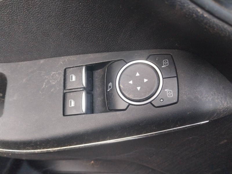 ford fiesta vii (hj, hf) del año 2019