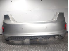 Recambio de paragolpes trasero para ford fiesta vii (hj, hf) 1.0 ecoboost referencia OEM IAM    2