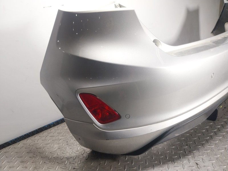 Recambio de paragolpes trasero para ford fiesta vii (hj, hf) 1.0 ecoboost referencia OEM IAM   