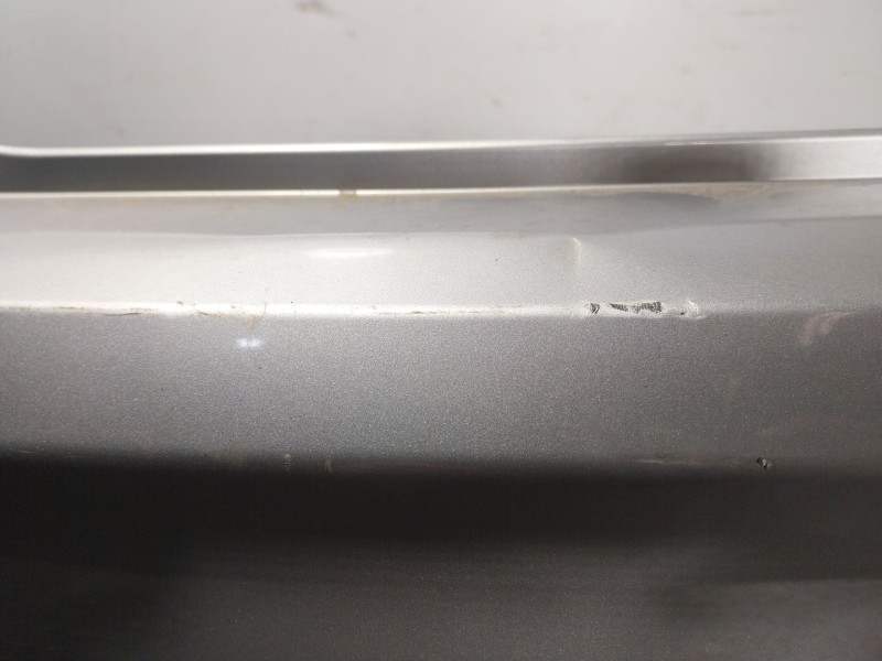 Recambio de paragolpes trasero para ford fiesta vii (hj, hf) 1.0 ecoboost referencia OEM IAM   