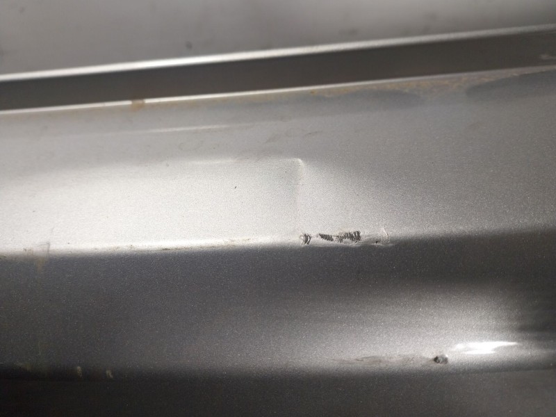 Recambio de paragolpes trasero para ford fiesta vii (hj, hf) 1.0 ecoboost referencia OEM IAM   