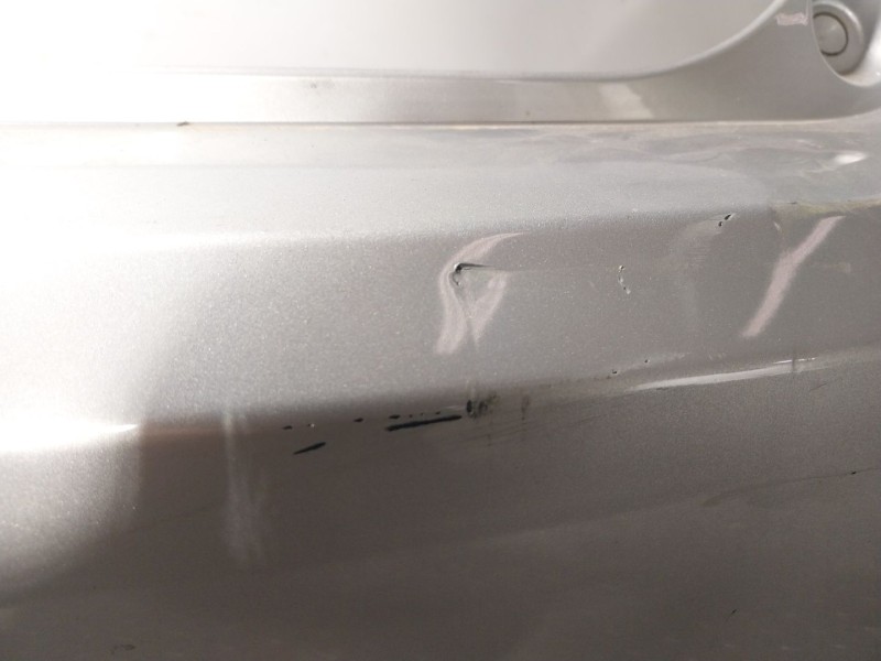 Recambio de paragolpes trasero para ford fiesta vii (hj, hf) 1.0 ecoboost referencia OEM IAM   