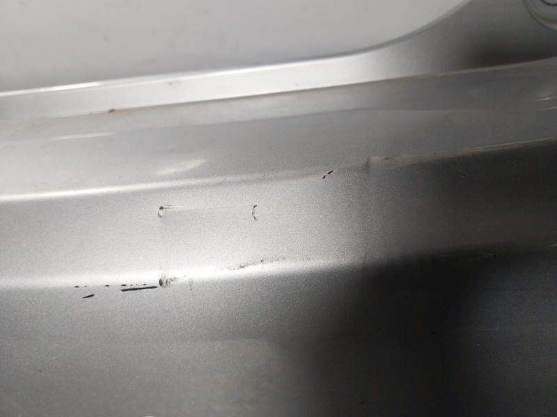 Recambio de paragolpes trasero para ford fiesta vii (hj, hf) 1.0 ecoboost referencia OEM IAM   