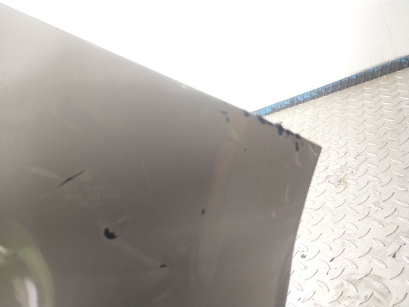 Recambio de paragolpes trasero para ford fiesta vii (hj, hf) 1.0 ecoboost referencia OEM IAM   