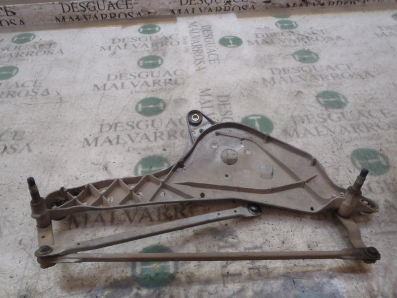 Recambio de articulacion limpia delantero para renault laguna ii (bg0) authentique referencia OEM IAM   