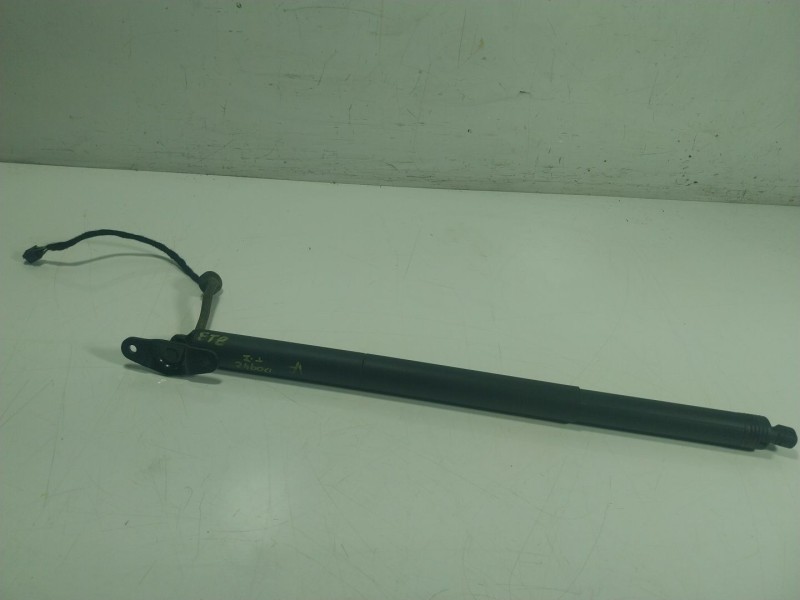 Recambio de amortiguadores maletero / porton para audi q2 (gab, gag) 35 tfsi referencia OEM IAM  81A827851C 