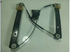 Recambio de elevalunas delantero izquierdo para audi q2 (gab, gag) 35 tfsi referencia OEM IAM  81A837461  2