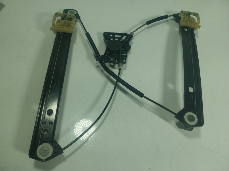 Recambio de elevalunas delantero izquierdo para audi q2 (gab, gag) 35 tfsi referencia OEM IAM  81A837461 