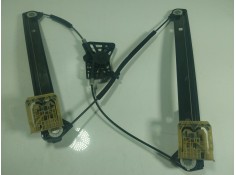 Recambio de elevalunas delantero derecho para audi q2 (gab, gag) 35 tfsi referencia OEM IAM  81A837462  2