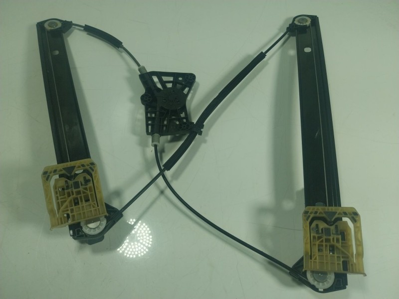 Recambio de elevalunas delantero derecho para audi q2 (gab, gag) 35 tfsi referencia OEM IAM  81A837462 