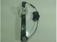 Recambio de elevalunas trasero derecho para audi q2 (gab, gag) 35 tfsi referencia OEM IAM  81A839462  2