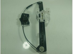 Recambio de elevalunas trasero izquierdo para audi q2 (gab, gag) 35 tfsi referencia OEM IAM  81A839461  2