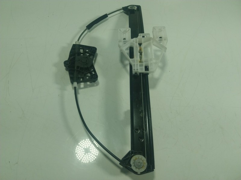 Recambio de elevalunas trasero izquierdo para audi q2 (gab, gag) 35 tfsi referencia OEM IAM  81A839461 