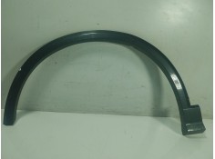 Recambio de aletin delantero izquierdo para audi q2 (gab, gag) 35 tfsi referencia OEM IAM  81A853717A 