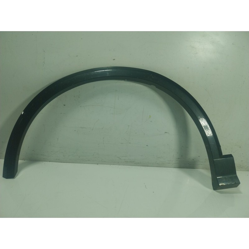 Recambio de aletin delantero izquierdo para audi q2 (gab, gag) 35 tfsi referencia OEM IAM  81A853717A 