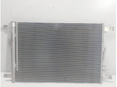 Recambio de condensador aire acondicionado para audi q2 (gab, gag) 35 tfsi referencia OEM IAM  5Q0816411AR  2