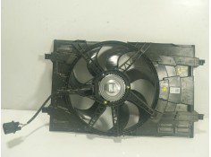 Recambio de electroventilador para audi q2 (gab, gag) 35 tfsi referencia OEM IAM  5WA121203L  2