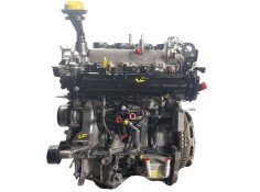 Recambio de motor completo para renault scénic iii (jz0/1_) 1.2 tce referencia OEM IAM 8201377658 H5F400 