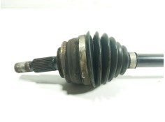 Recambio de transmision izquierda para citroën c4 picasso ii 1.6 bluehdi 100 referencia OEM IAM  9806699880  2