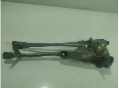 Recambio de motor limpia delantero para ford fiesta vi (cb1, ccn) 1.6 st referencia OEM IAM  8A6117500AG 