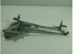 Recambio de motor limpia delantero para ford fiesta vi (cb1, ccn) 1.6 st referencia OEM IAM  8A6117500AG  2