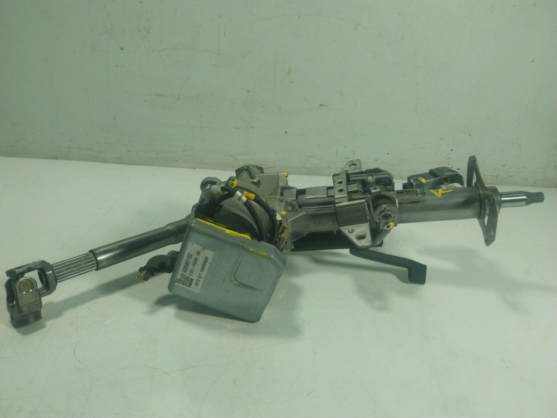 Recambio de columna direccion para ford fiesta vii (hj, hf) 1.0 ecoboost referencia OEM IAM  H1BC3D077CL 