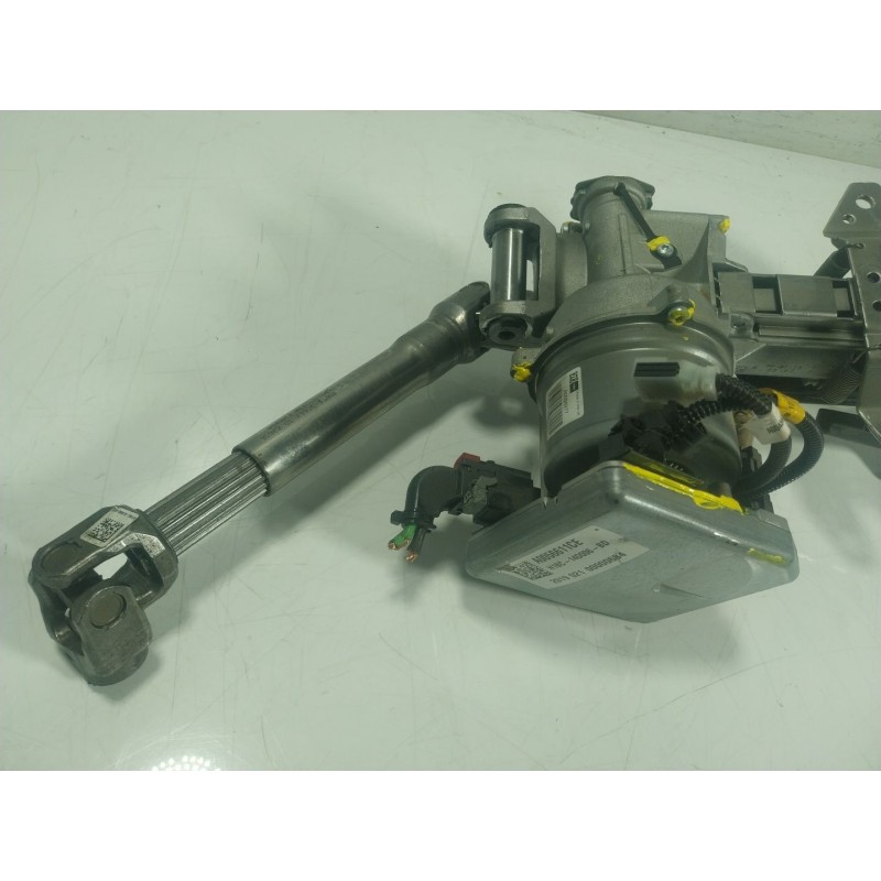 Recambio de columna direccion para ford fiesta vii (hj, hf) 1.0 ecoboost referencia OEM IAM  H1BC3D077CL 