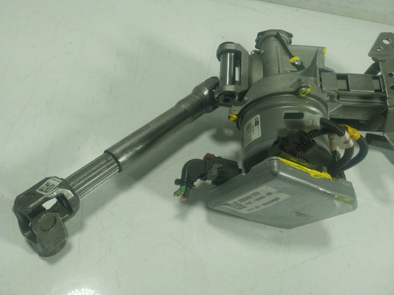 Recambio de columna direccion para ford fiesta vii (hj, hf) 1.0 ecoboost referencia OEM IAM  H1BC3D077CL 