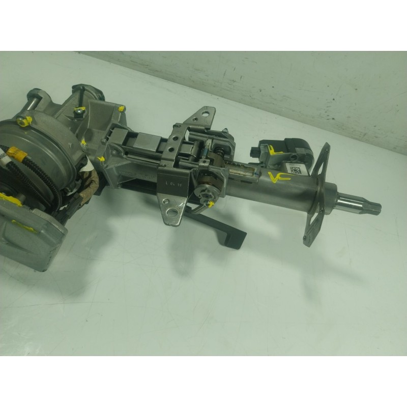 Recambio de columna direccion para ford fiesta vii (hj, hf) 1.0 ecoboost referencia OEM IAM  H1BC3D077CL 