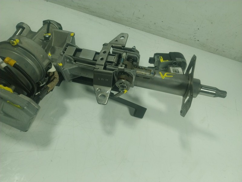 Recambio de columna direccion para ford fiesta vii (hj, hf) 1.0 ecoboost referencia OEM IAM  H1BC3D077CL 