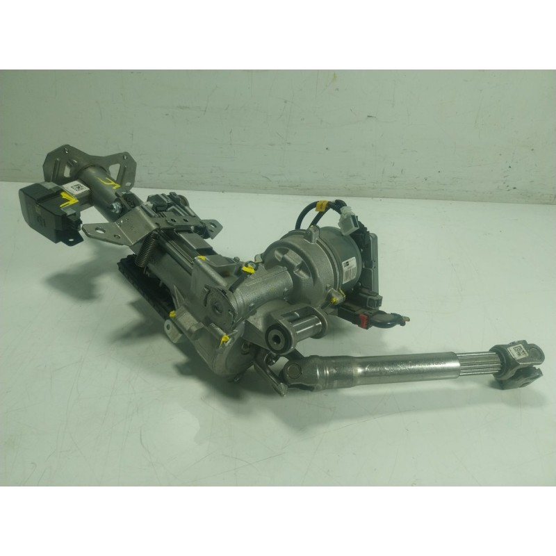 Recambio de columna direccion para ford fiesta vii (hj, hf) 1.0 ecoboost referencia OEM IAM  H1BC3D077CL 