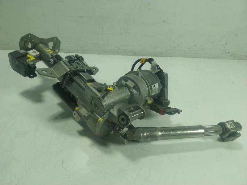 Recambio de columna direccion para ford fiesta vii (hj, hf) 1.0 ecoboost referencia OEM IAM  H1BC3D077CL 