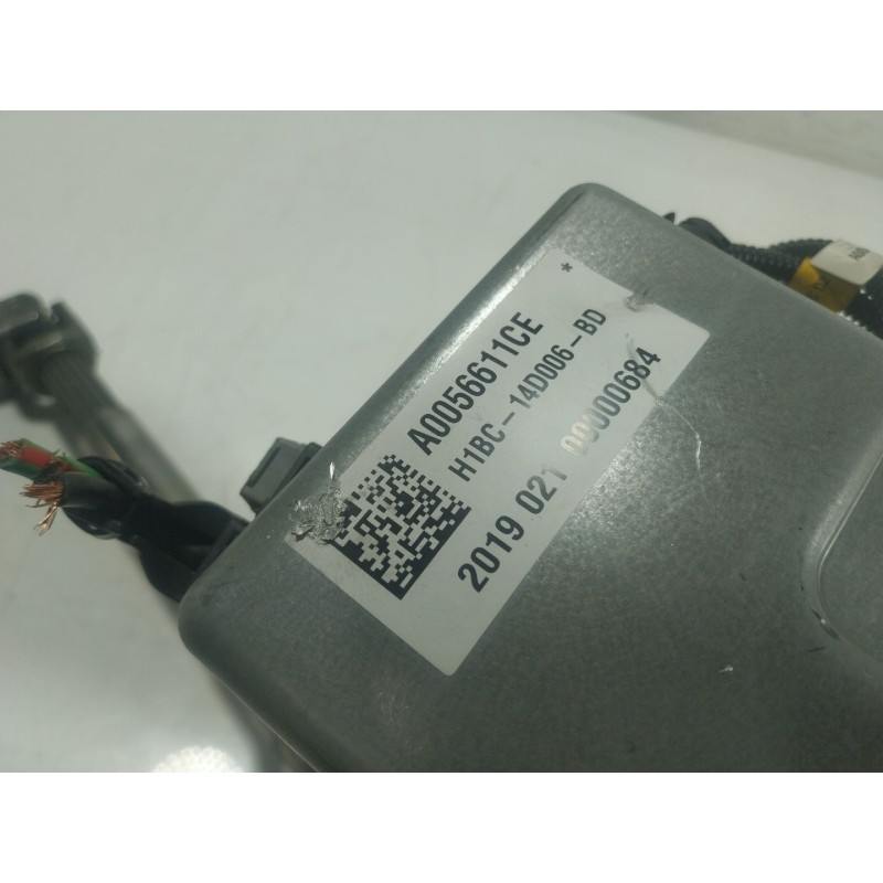 Recambio de columna direccion para ford fiesta vii (hj, hf) 1.0 ecoboost referencia OEM IAM  H1BC3D077CL 