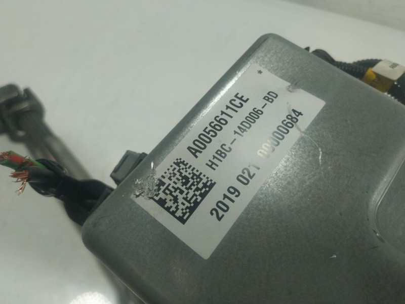 Recambio de columna direccion para ford fiesta vii (hj, hf) 1.0 ecoboost referencia OEM IAM  H1BC3D077CL 