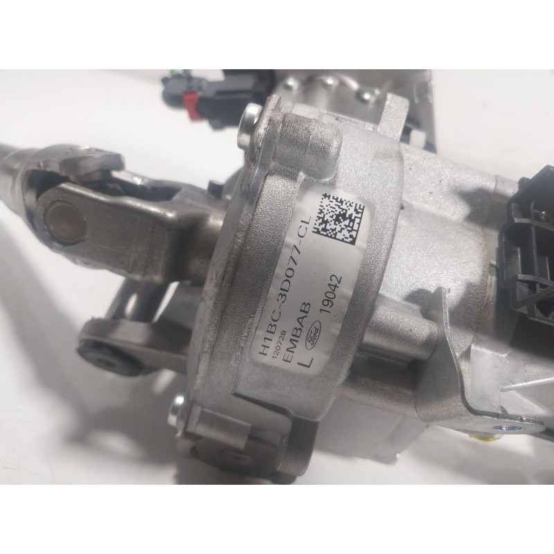 Recambio de columna direccion para ford fiesta vii (hj, hf) 1.0 ecoboost referencia OEM IAM  H1BC3D077CL 