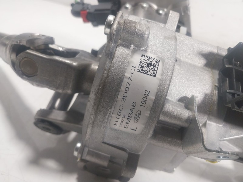 Recambio de columna direccion para ford fiesta vii (hj, hf) 1.0 ecoboost referencia OEM IAM  H1BC3D077CL 