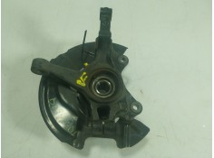 Recambio de mangueta delantera izquierda para ford fiesta vii (hj, hf) 1.0 ecoboost referencia OEM IAM   