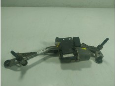 Recambio de motor limpia delantero para ford fiesta vii (hj, hf) 1.0 ecoboost referencia OEM IAM  H1BB17500AD 