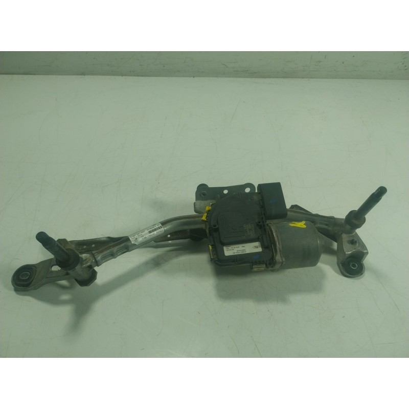 Recambio de motor limpia delantero para ford fiesta vii (hj, hf) 1.0 ecoboost referencia OEM IAM  H1BB17500AD 