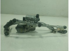 Recambio de motor limpia delantero para ford fiesta vii (hj, hf) 1.0 ecoboost referencia OEM IAM  H1BB17500AD  2