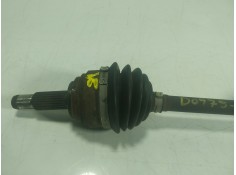 Recambio de transmision izquierda para ford fiesta vii (hj, hf) 1.0 ecoboost referencia OEM IAM  H1B53B437FE  2
