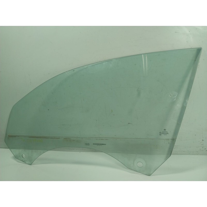 Recambio de cristal puerta delantero izquierdo para bmw 1 coupé (e82) 118 d referencia OEM IAM   