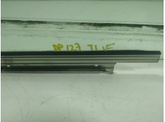 Recambio de cristal puerta trasero izquierdo para lexus ct (zwa10_) 200h (zwa10_) referencia OEM IAM    2